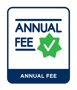 annual fee2