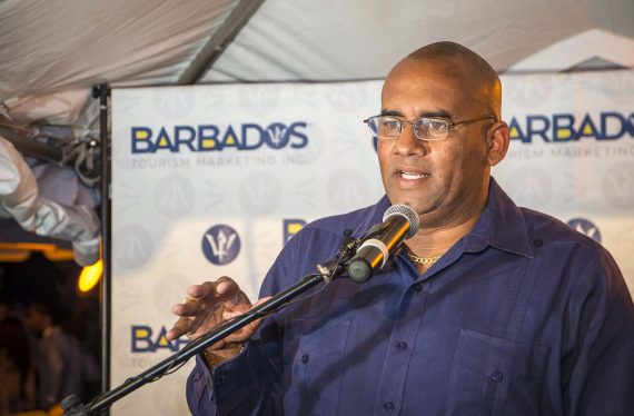 LATIN AMERICA GETS MAJOR BOOST AS BARBADOS ANNOUNCES NEW PARTNERSHIP WITH COPA AIRLINES