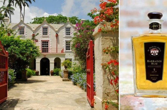 10 Reasons Why It’s All About Barbados in 2018