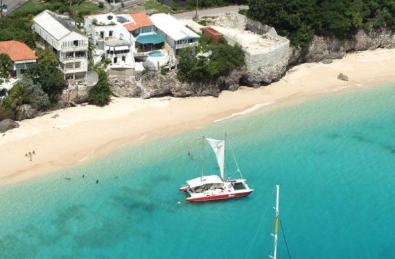 10 Reasons Why It’s All About Barbados in 2018