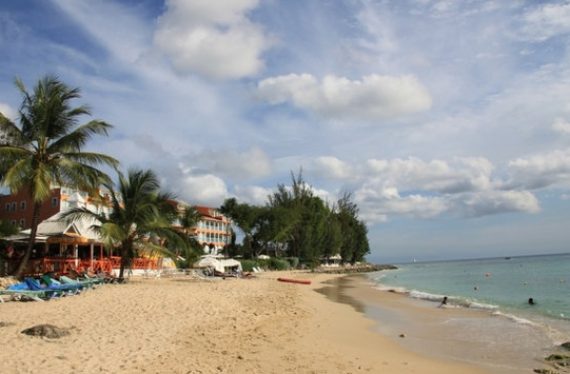 5 Reasons to Visit Barbados this Winter