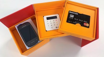 MasterCard Presentation – “Bank in a Box”