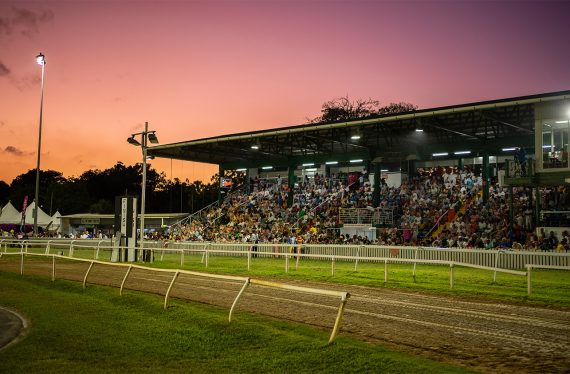 The Biggest Horse Racing Event in the Caribbean Returns