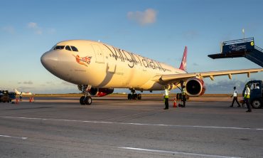 Virgin Atlantic Celebrates a Quarter Century of Direct Flights to Barbados