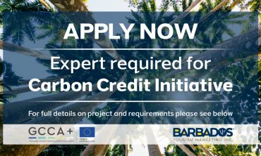 Expert for Carbon Credit Initiative – Short-Term Project (40 working days)
