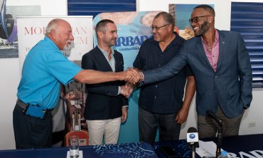 More Water Sports Added to Barbados Sailing Week