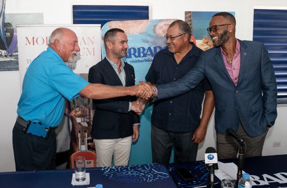 More Water Sports Added to Barbados Sailing Week