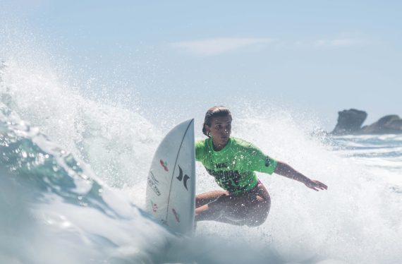 Surf’s Up in Barbados: The Caribbean’s Biggest Surfing Event Makes a Splash in the Surf Isle