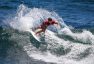 Barbados Surf Pro Upgrades to Qualifying Series QS 5,000