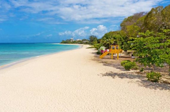 Barbados Tourism Minister Speaks Out on COVID-19