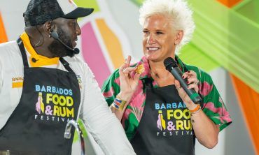 Barbados Food and Rum Festival Nominated for Prestigious Culinary Award