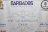 Spirit of Barbados Gala Celebrates 50 Years of Independence