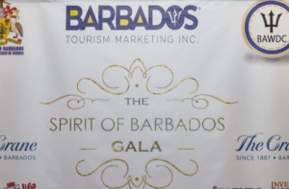 Spirit of Barbados Gala Celebrates 50 Years of Independence