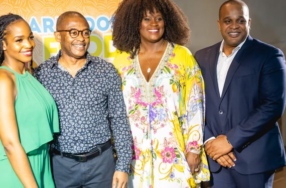 Barbados Food and Rum Festival Welcomes International Media  With A Celebration of Culinary Excellence