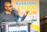Barbados Food and Rum Festival Welcomes International Media  With A Celebration of Culinary Excellence