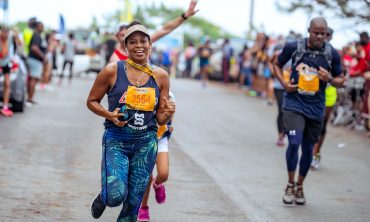 Reliving the 40th Edition of Barbados’ Ultimate Race Weekend