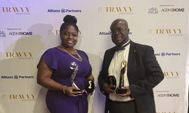 Barbados Wins Big With Seven Awards At The 2021 Travvy Awards