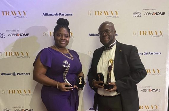 Barbados Wins Big With Seven Awards At The 2021 Travvy Awards