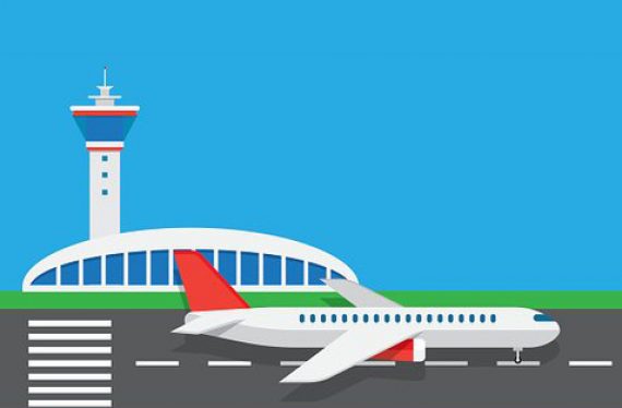 GAIA Airport Update – Temporary Closure April 11-16