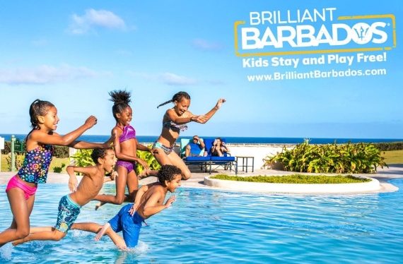 Barbados Targeting Families For Summer With New Campaign