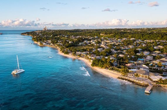 Barbados Focused On Caribbean Tourism Business