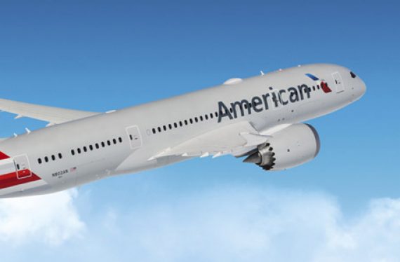 AMERICAN AIRLINES INTRODUCES DAILY FLIGHTS TO BARBADOS FROM CHARLOTTE, NC