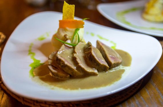 Expedia Group Partners With Barbados To Promote Culinary Program