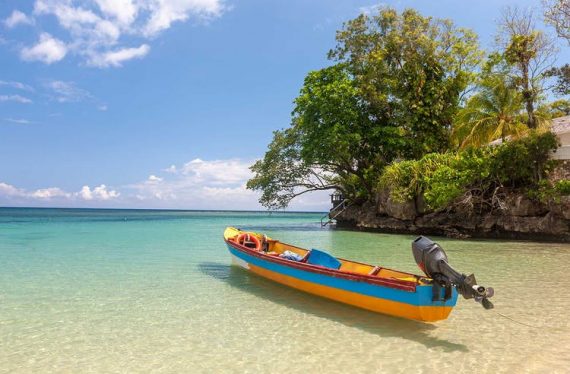 5 Delicious Reasons to Escape to Barbados