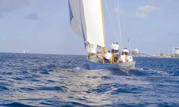 Sailors Flock to Barbados for Top Sailing Week