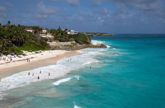 The Ultimate One Week Itinerary for Barbados